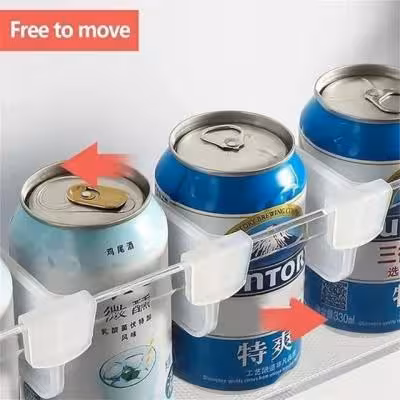 تقسیم کننده و نظم دهنده یخچال
