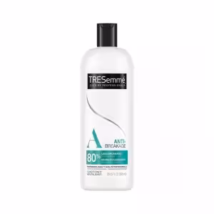نرم کننده ضد موخوره ترسمه (ترزمه) Tresemme Anti-Breakage حجم 828 میلی لیتر