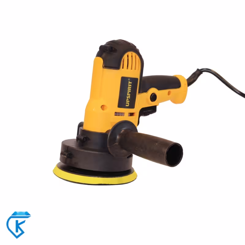 پولیش زن 600 وات آپ اسپریت تفنگی مدل HK-P001