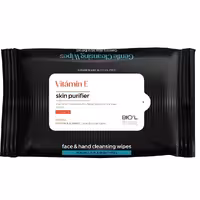 دستمال مرطوب بیول بسته 10 عددی