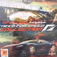 Need For Speed Collection-Nika-2DVD