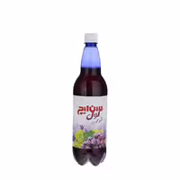 نوشیدنی گازدار انگور قرمز سن ایچ 1000 میلی لیتری