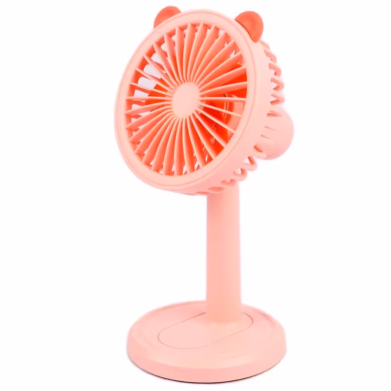 پنکه شارژی مدل ZB058B