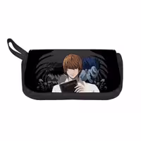 خرید و قیمت جامدادی طرح Death Note کد 6228