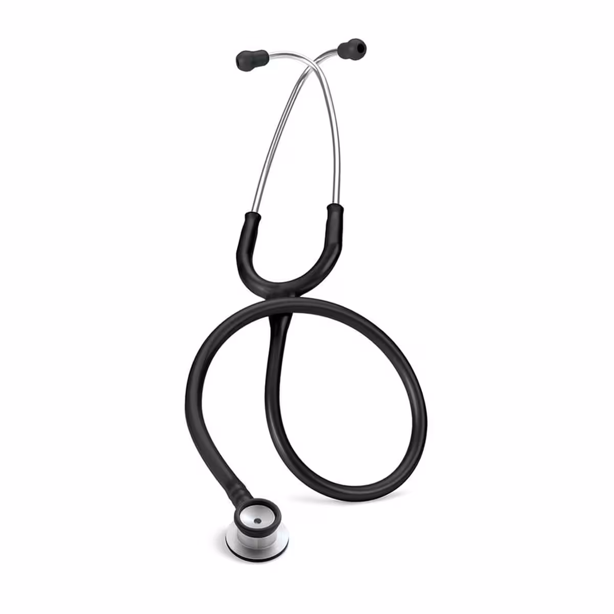 گوشی معاینه نوزاد کلاسیک II مشکی لیتمن (Littmann)