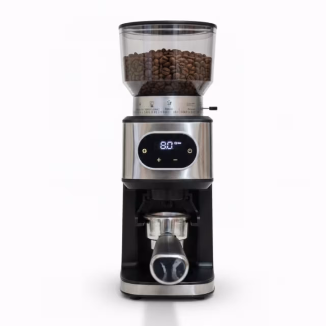 آسیاب قهوه دسینی مدل NO.DK6565