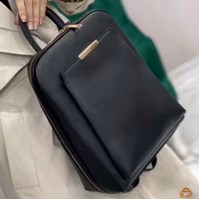 کوله پشتی کلاسیک. جنس عالی