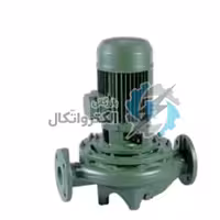 پمپ آب سیرکولاتور خطی داب CM-G 80-890 T