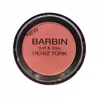 رژگونه پودری مات باربین Barbin مدل BLUSH ON