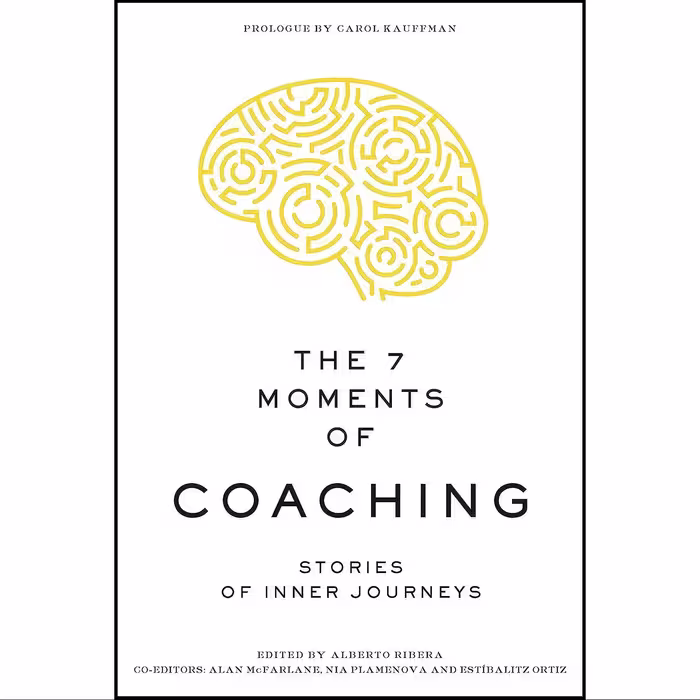 کتاب زبان اصلی The  Moments of Coaching اثر Alan Mcfarlane and Nia Plamenova