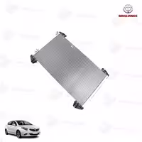 رادیاتور کولر خودرو برلیانس H220