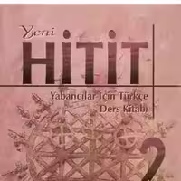 ینی هیت هیت جلد دوم سایز رحلی Yeni Hitit 2