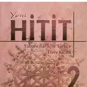 ینی هیت هیت جلد دوم سایز رحلی Yeni Hitit 2