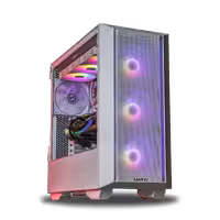 کیس لیان لی LANCOOL III RGB WHITE