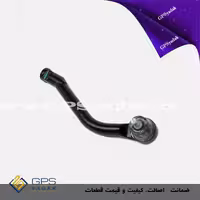 سیبک فرمان چپ کیا اپتیما tf