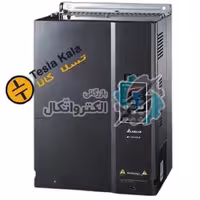 اینورتر 55 کیلووات سه فاز دلتا سری C2000