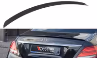 Spoiler Cap Mercedes-Benz E-Class W213 AMG-Line