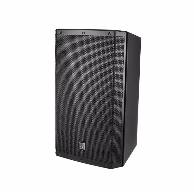 باند اکتیو الکتروویس ZLX-15BT