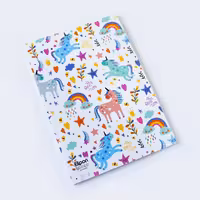 دفتر مدرسه یونیکورن (Elipon)