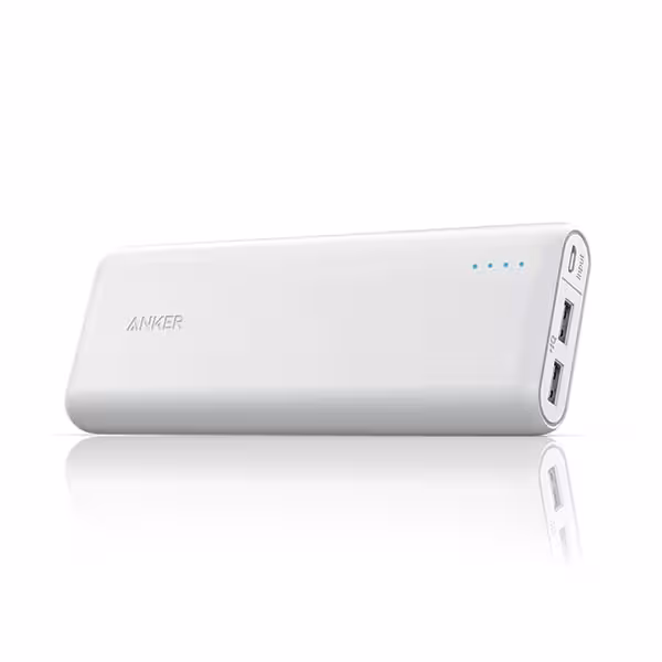پاوربانک آنکر A1271 Power Core 20100Anker A1271 PowerCore 20100