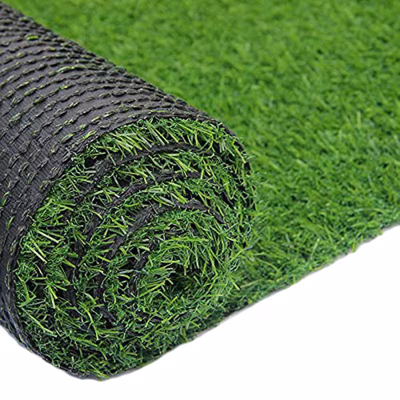 چمن مصنوعی 25 میل پر تراکم