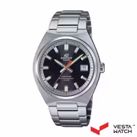 ساعت مچی مردانه کاسیو ادیفایس CASIO EDIFICE مدل EFB-109D-1AVDF