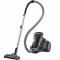 جاروبرقی 2000 وات الکترولوکس مدل Electrolux EC412DB