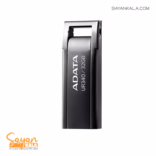 فلش مموری ای دیتا مدل FLASH MEMORY ADATA UR340 32GB