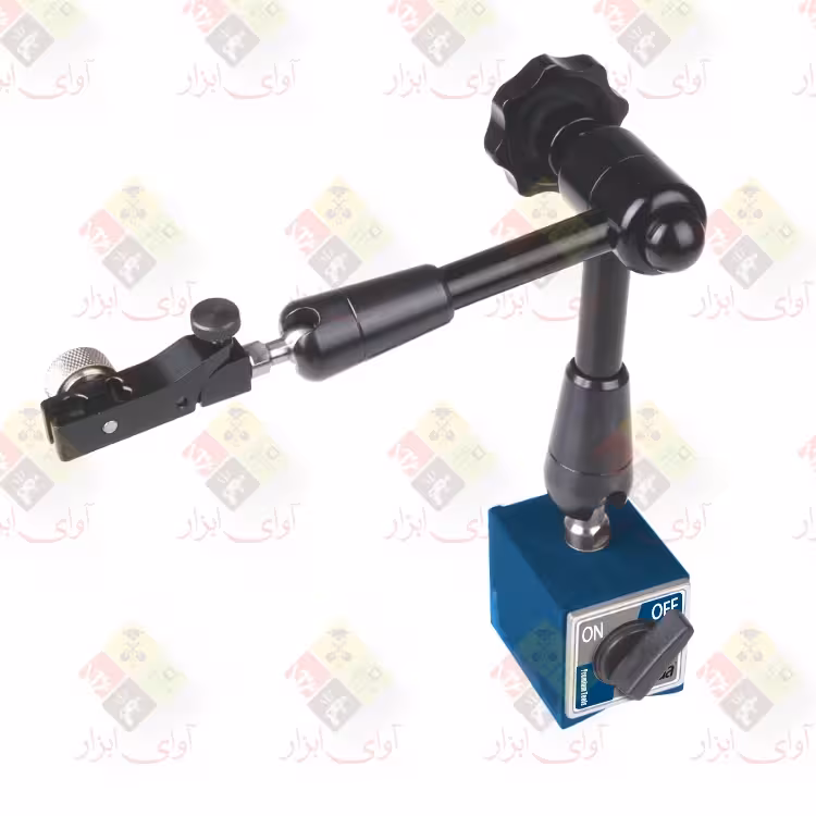 پایه ساعت هیدرولیک داسکوا مدل 0005-7412