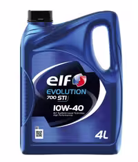 روغن موتور الف 10w40 مدل Evolution 700 STI