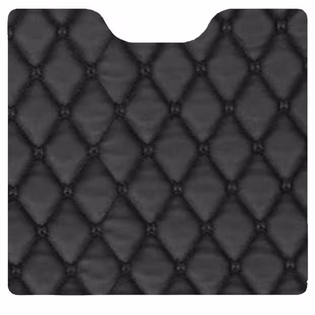 کفپوش ⁺3d چرمی گلدوزی پیکاپ *پنج بعدی*