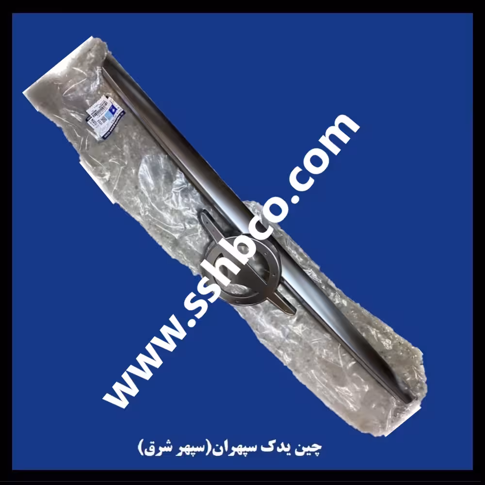 زه بالای جلو پنجره با آرم هایما هفت ایکس(haima 7x)