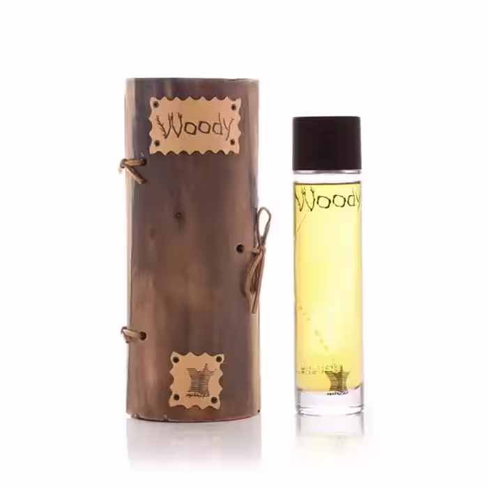 Woody Arabian Oud/وودی عربین عود