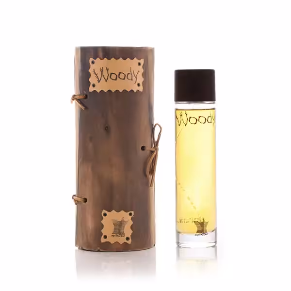 Woody Arabian Oud/وودی عربین عود