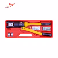 پرس کابلشو هیدرولیک کیووا سایز 16 تا 300