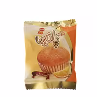 کیک پاندین پرتقالی مینو 50 گرمی