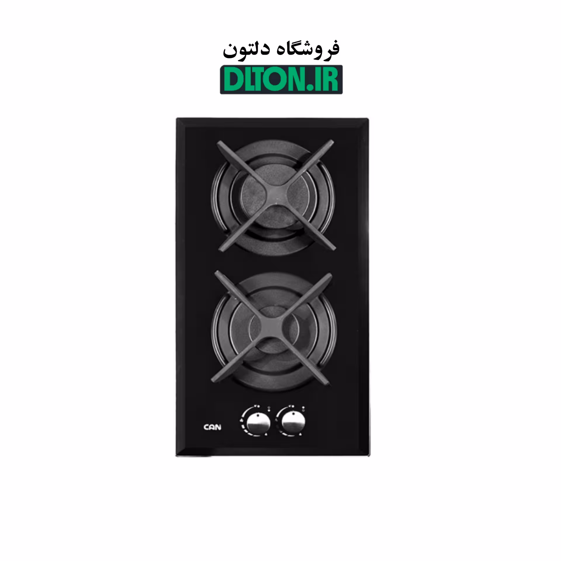 گاز صفحه ای کن مدل 203 G