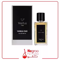 عطر ادکلن ورتوس وانیلا عود 200 میل Vertus Vanilla