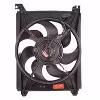 فن کولر یا فن کندانسور جک S3