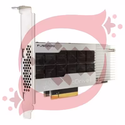 اس اس دی سرور HP 1205GB Multi Level Cell G2 PCIe 673646-B21