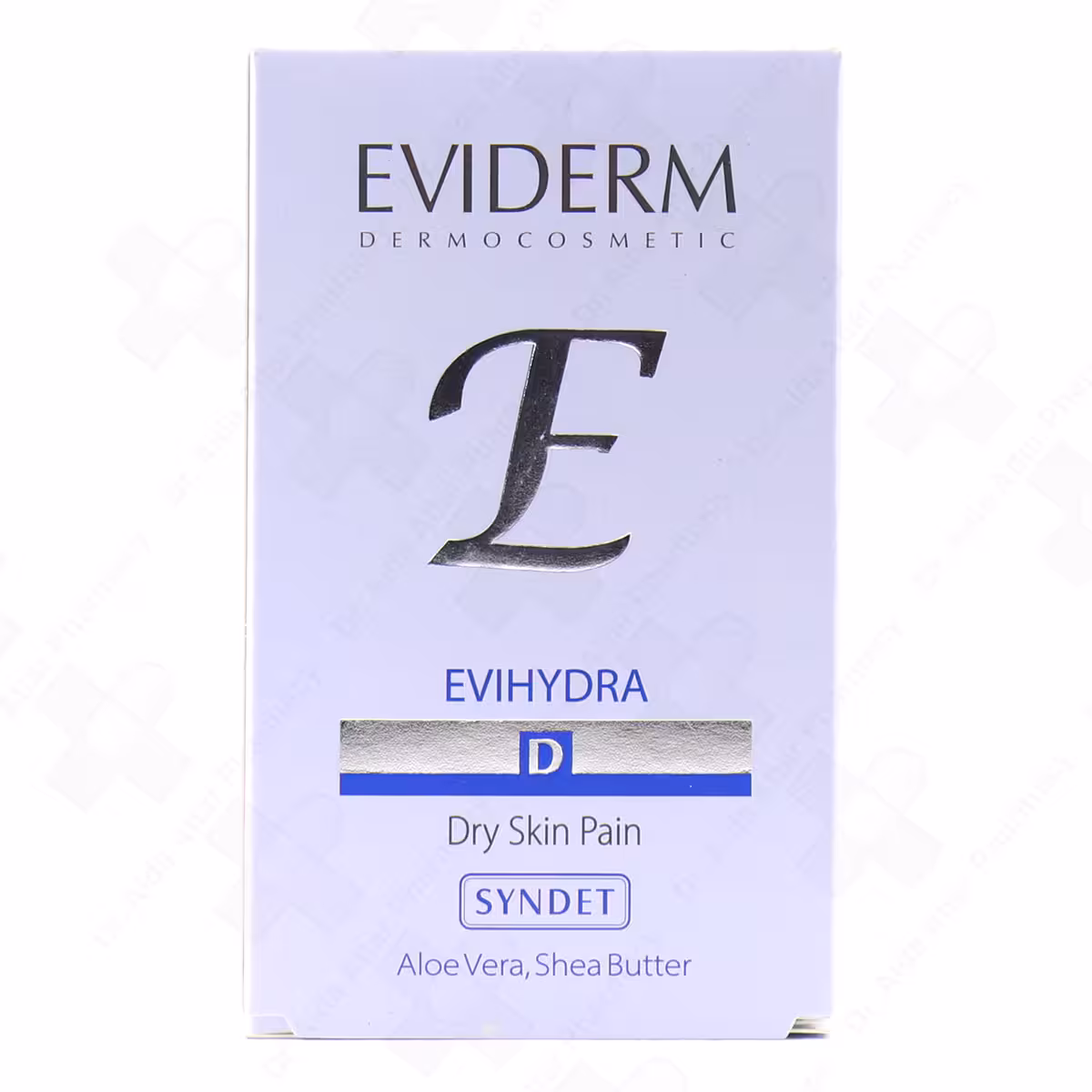 پن مناسب پوست خشک اوی هیدرا اویدرم 100 گرم