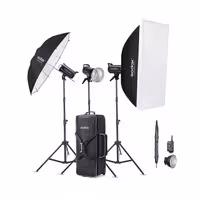 کیت فلاش گودکس مدل SK-300 II-V