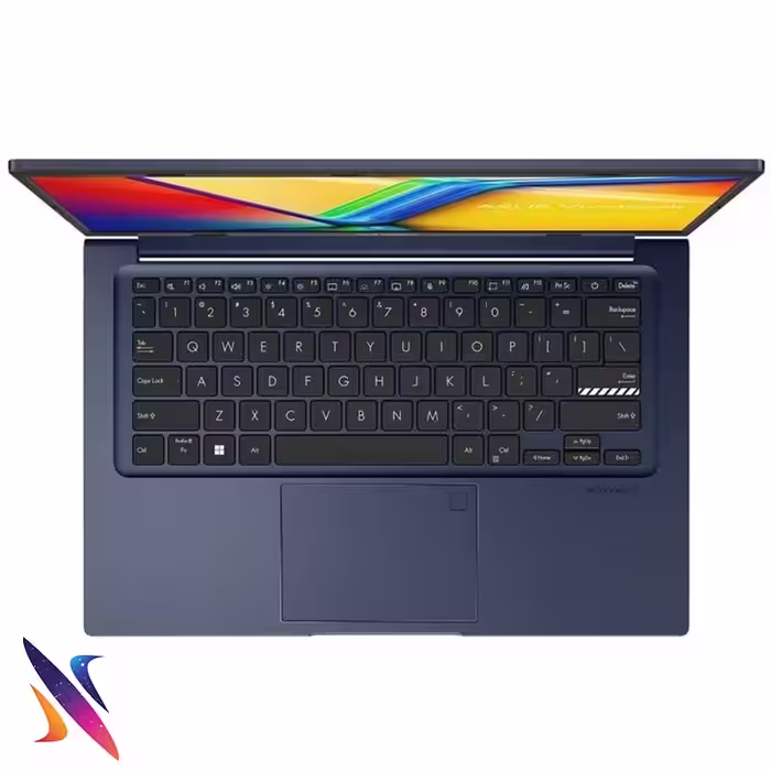 لپ تاپ ایسوس Vivobook 14 X1404ZA i3-1215U 16GB 1TB SSD