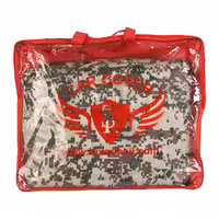 چادر اکستریم ال ایکس مدل چریکی لوکس سهیل