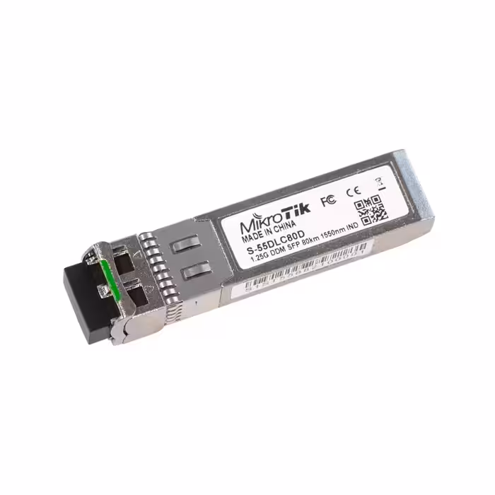 ماژول میکروتیک S-55DLC80D