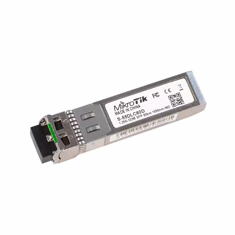 ماژول میکروتیک S-55DLC80D