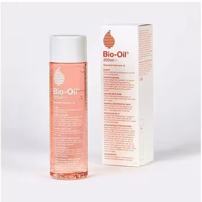 روغن ترمیم کننده بایو اویل حجم 200 میل