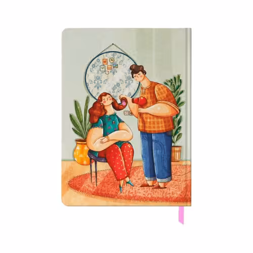 سررسید ته دوخت سال 1402 کد 53