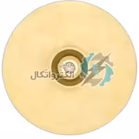 پروانه پمپ آب جتی باکالیت 1 اسب خاری