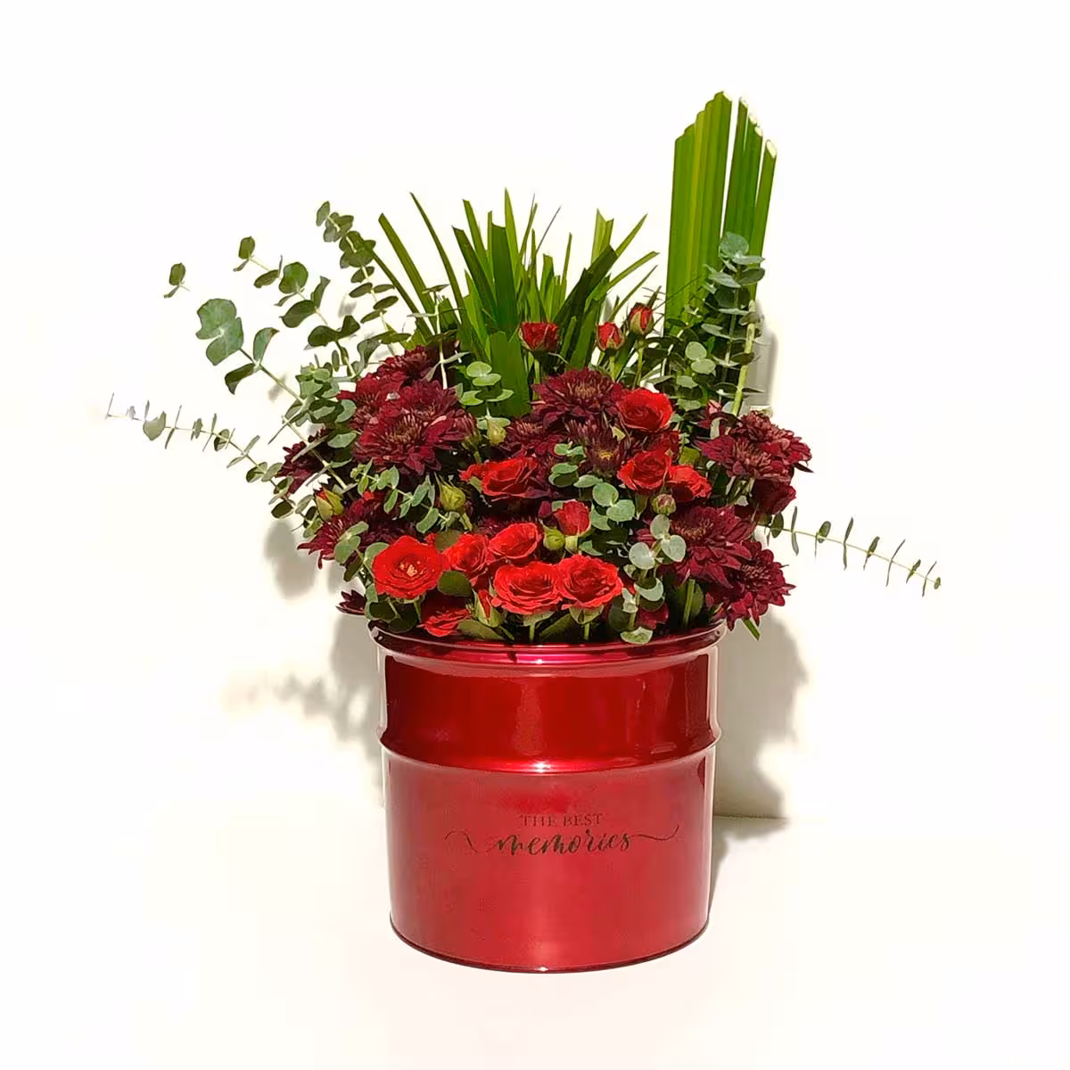 باکس رزمینیاتوری کد S154